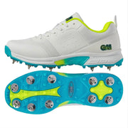 Gunn & Moore Aion Spike Cricket Shoes - Cricket shop italy